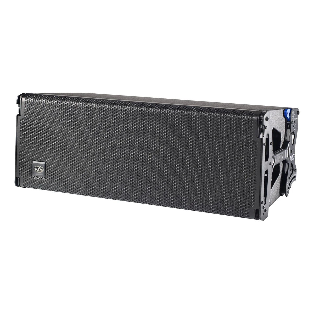 DAS Audio EVENT-212.120A 3-Way Powered Line Array Speaker