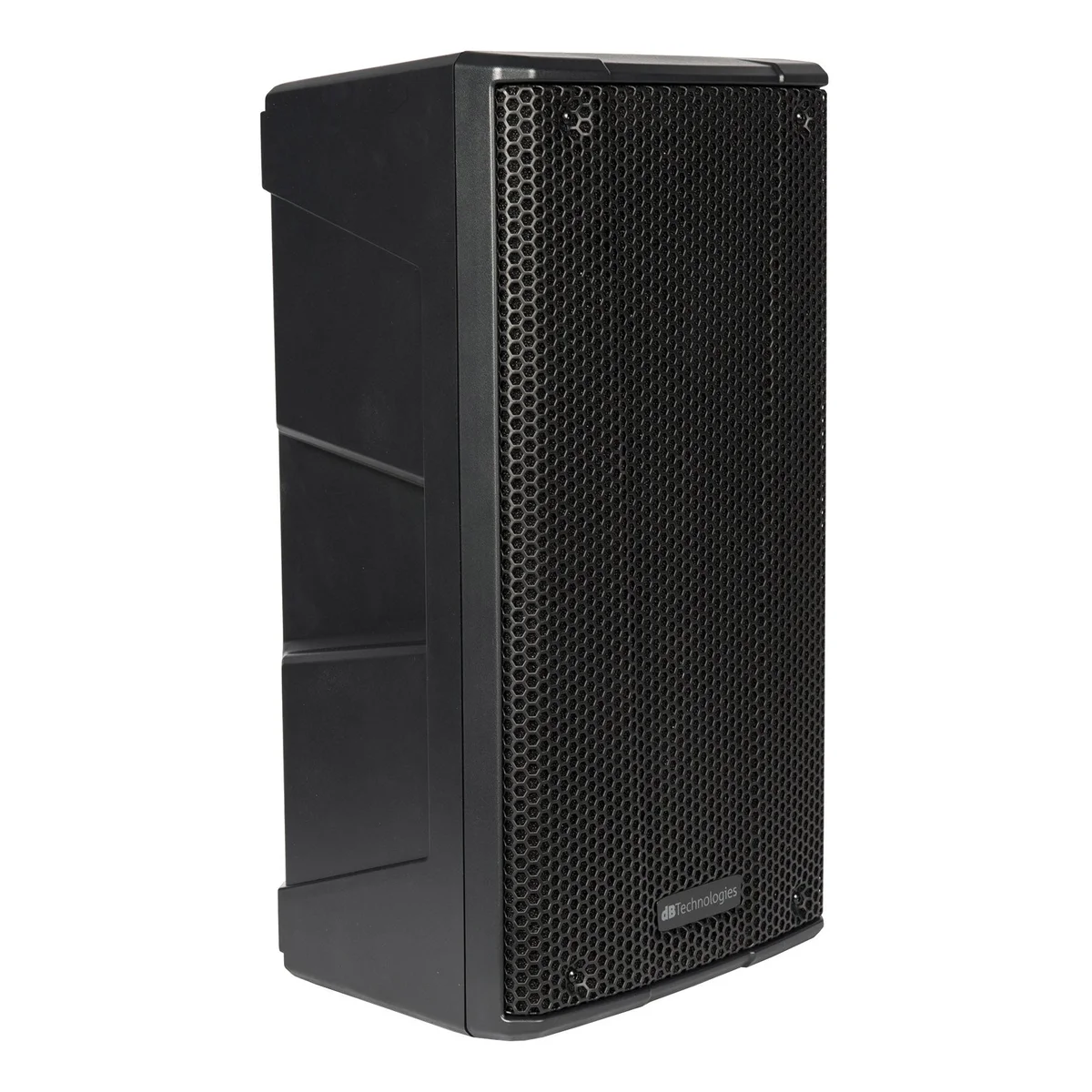 dBTechnologies B-Hype 10 10-Inch Powered Speaker