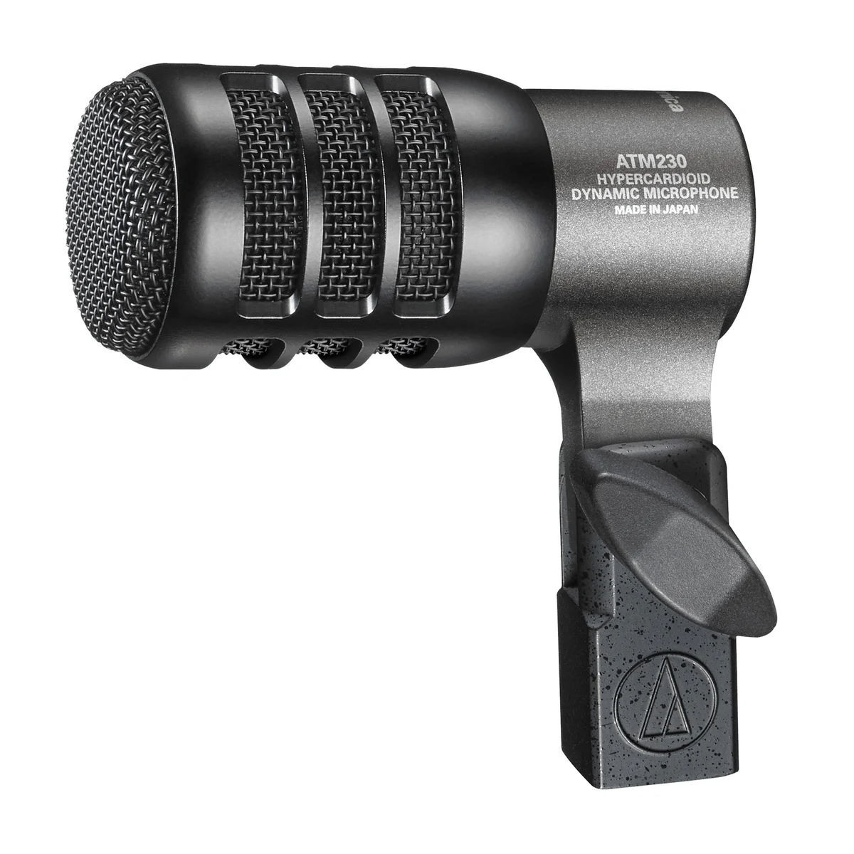 Audio-Technica ATM230 Dynamic Instrument Microphone
