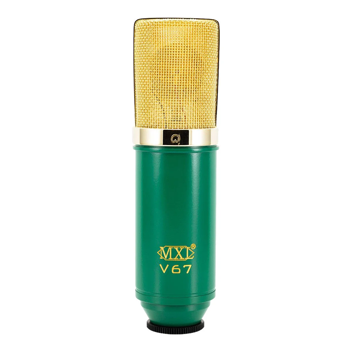 MXL V67G Cardioid Condenser Microphone