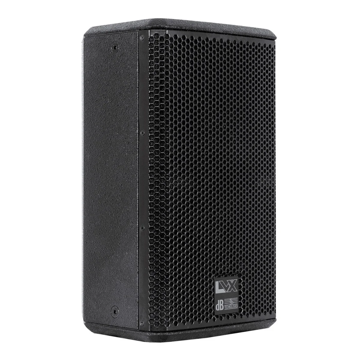dBTechnologies LVX 8 8-Inch Powered Speaker