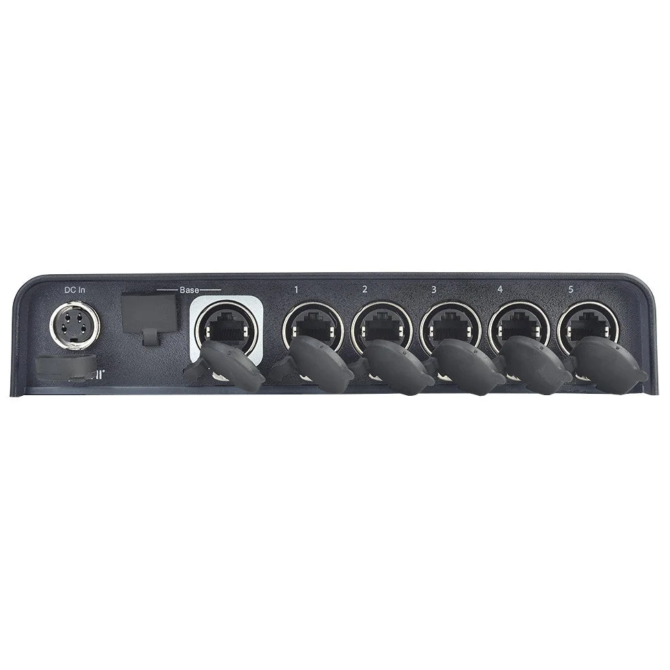 Clear-Com FSII-SPL FreeSpeak II Transceiver Splitter - Image 4