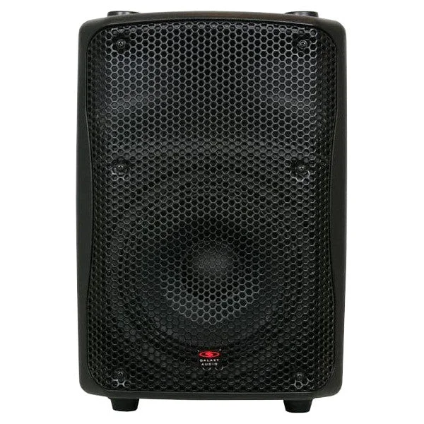 Galaxy Audio GPS-8 Personal Monitor PA System