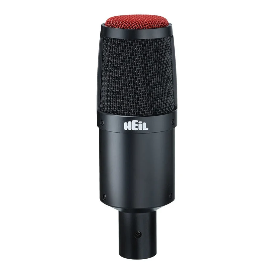 Heil Sound PR 30 Dynamic Microphone