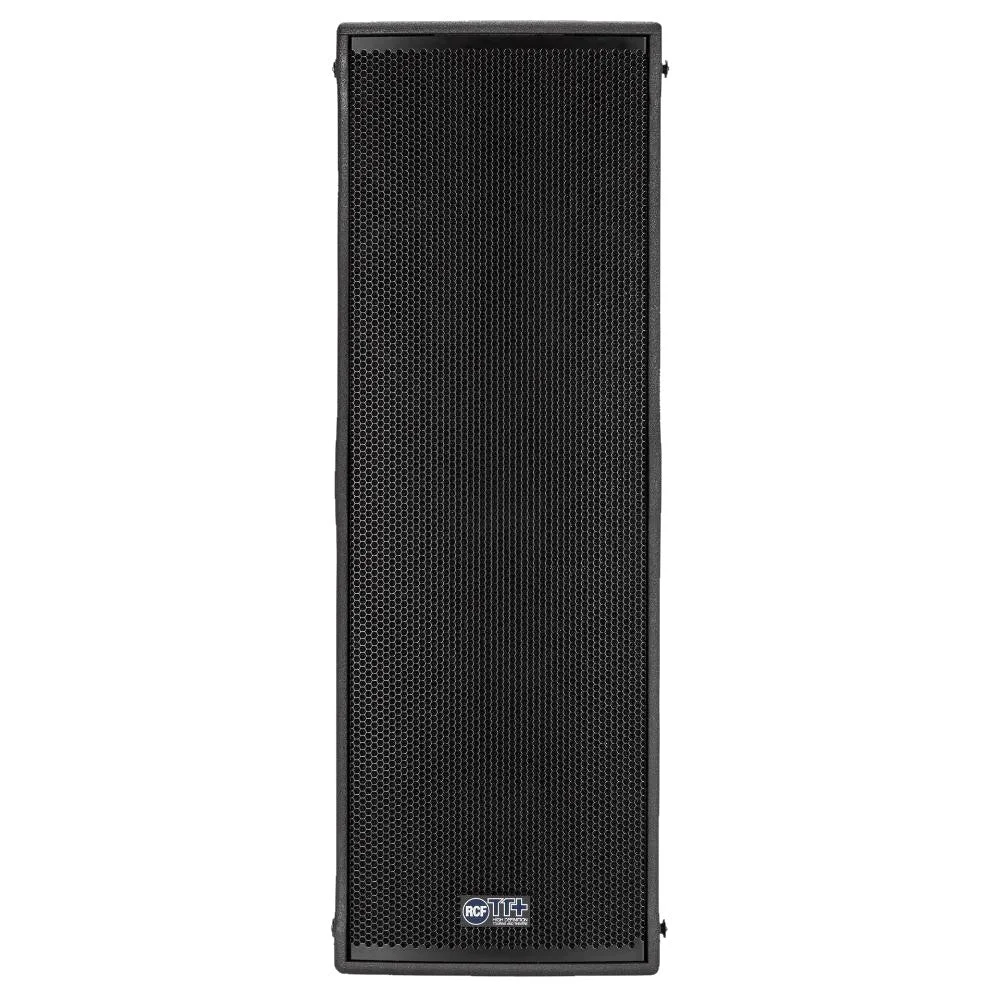 RCF TTL 6-A Dual 12-Inch Powered Speaker - Image 2
