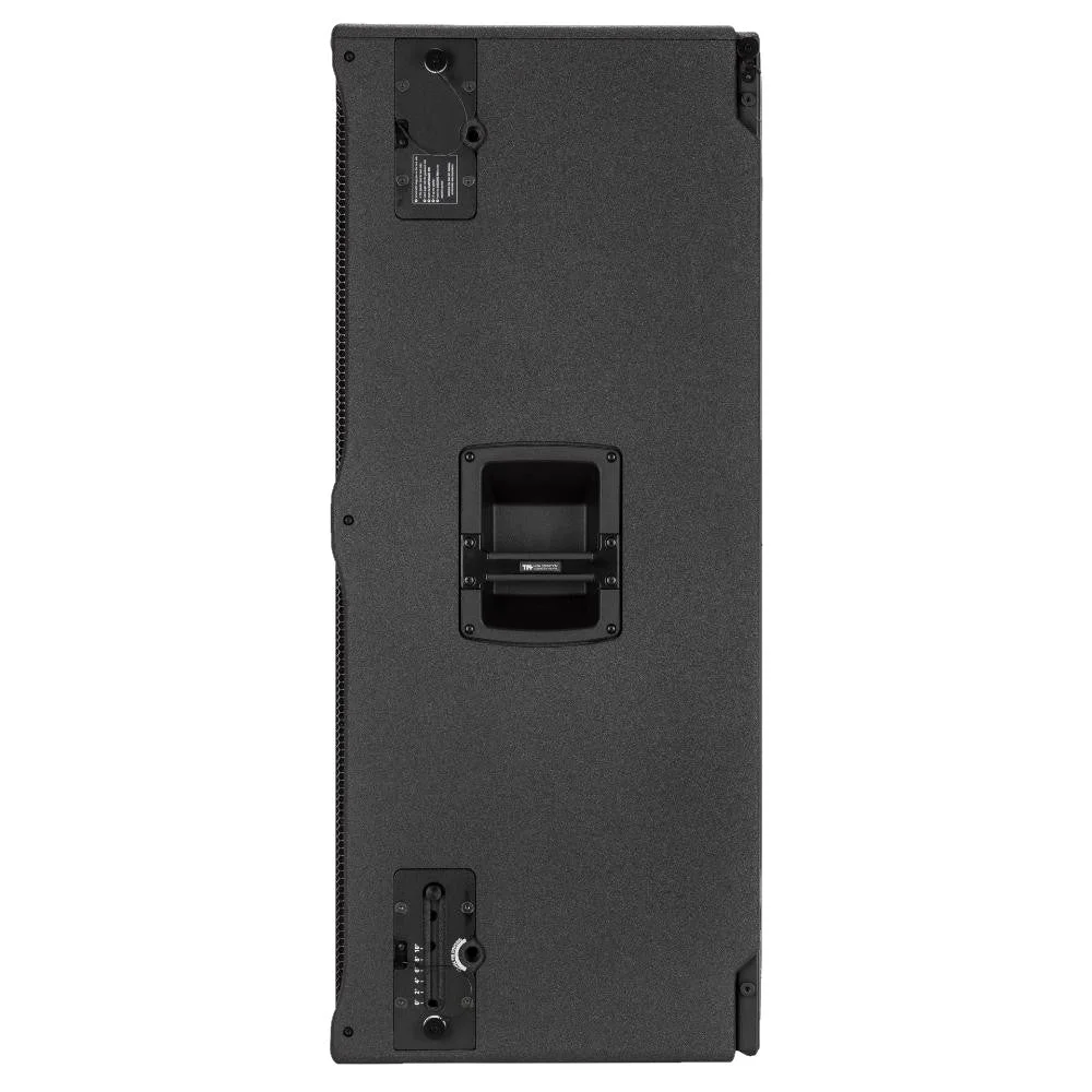 RCF TTL 6-A Dual 12-Inch Powered Speaker - Image 5