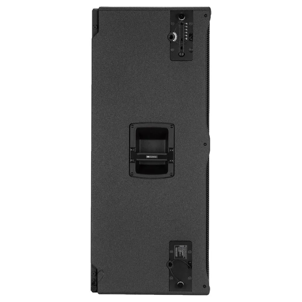 RCF TTL 6-A Dual 12-Inch Powered Speaker - Image 6