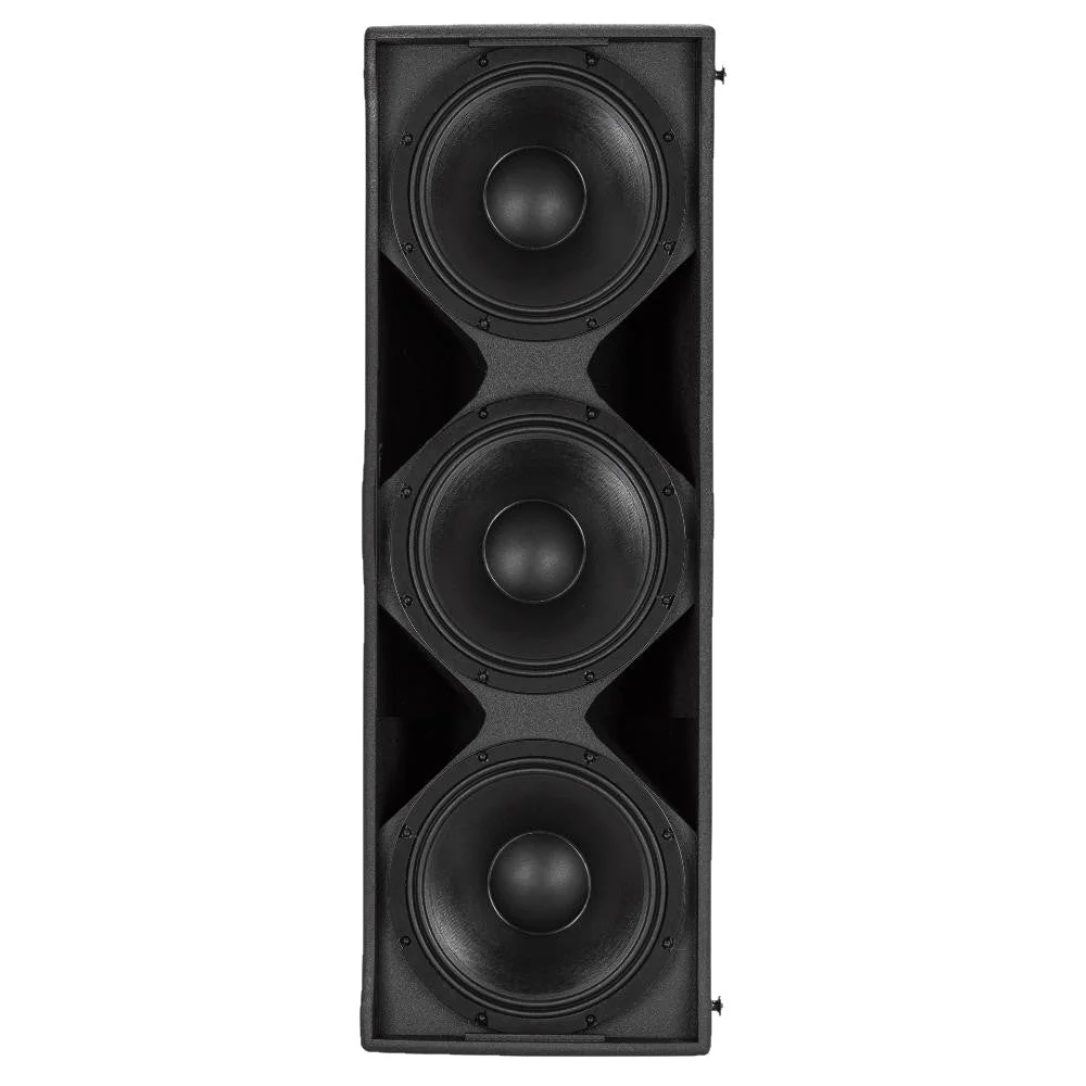RCF TTL 6-A Dual 12-Inch Powered Speaker - Image 8