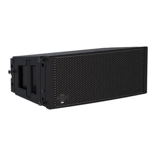EAW RSX208L 3-Way 8-Inch Powered Line Array Speaker