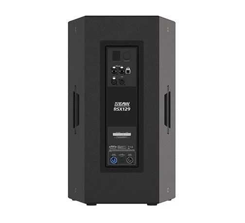 EAW RSX129 12-Inch Powered Speaker - Image 4