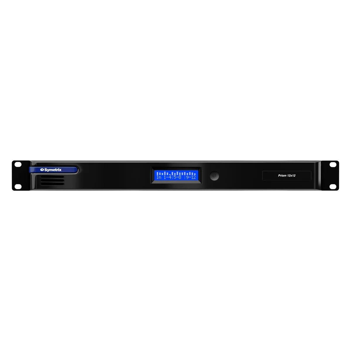 Symetrix Prism 12x12 Dante Programmable Digital Signal Processor