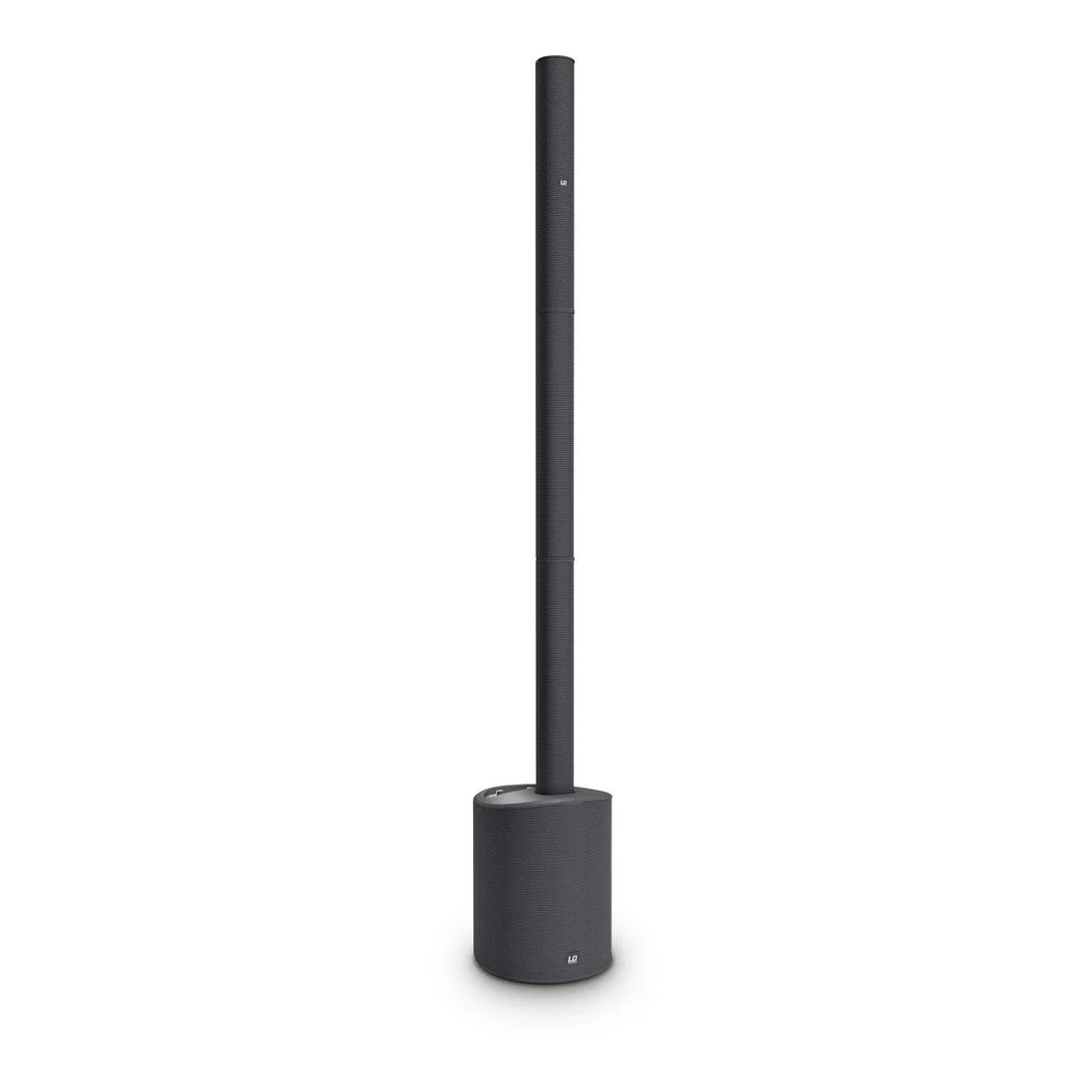 LD Systems MAUI 5 Portable Column PA System with Mixer & Bluetooth