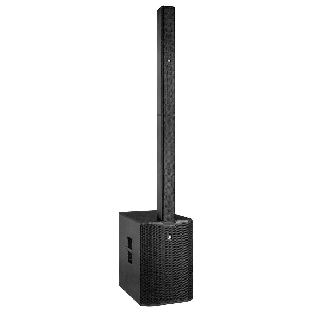 LD Systems MAUI 44 G2 Cardioid Powered Column Speaker