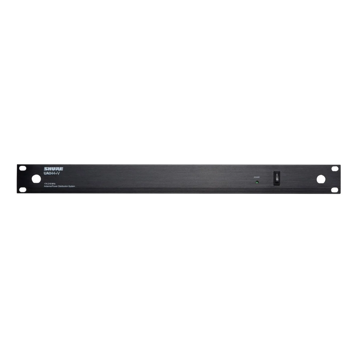 Shure UA844+V Antenna Distribution System