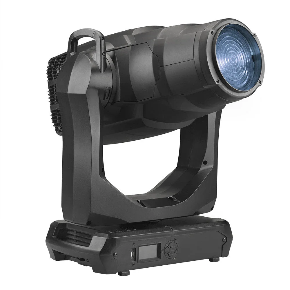 Martin Lighting MAC Encore Wash CLD SIP Moving Head