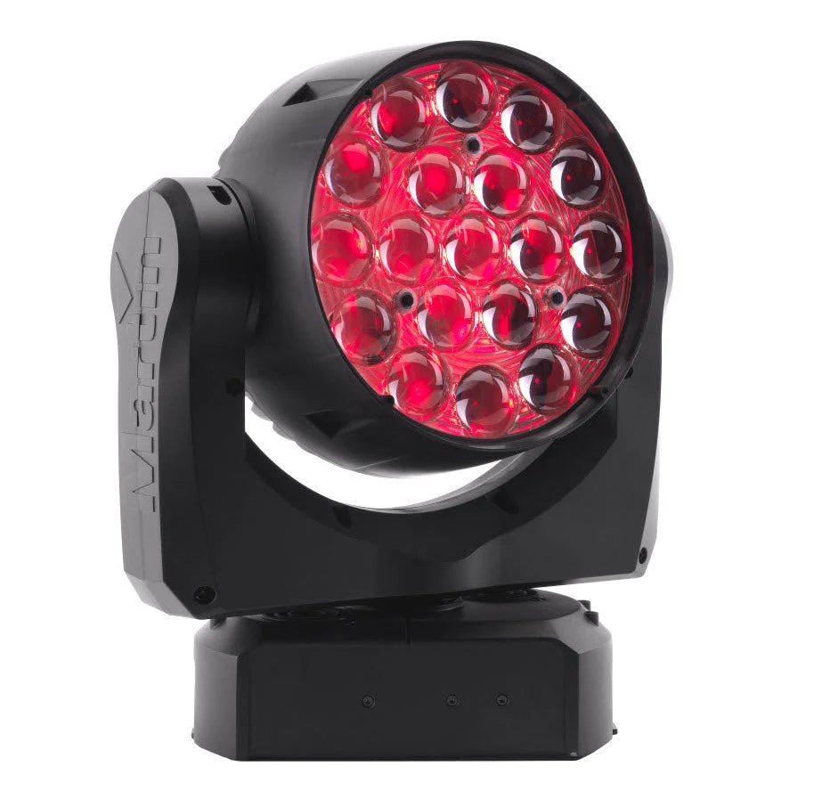 Martin Lighting MAC AuraXB Extra-Bright LED Wash Light