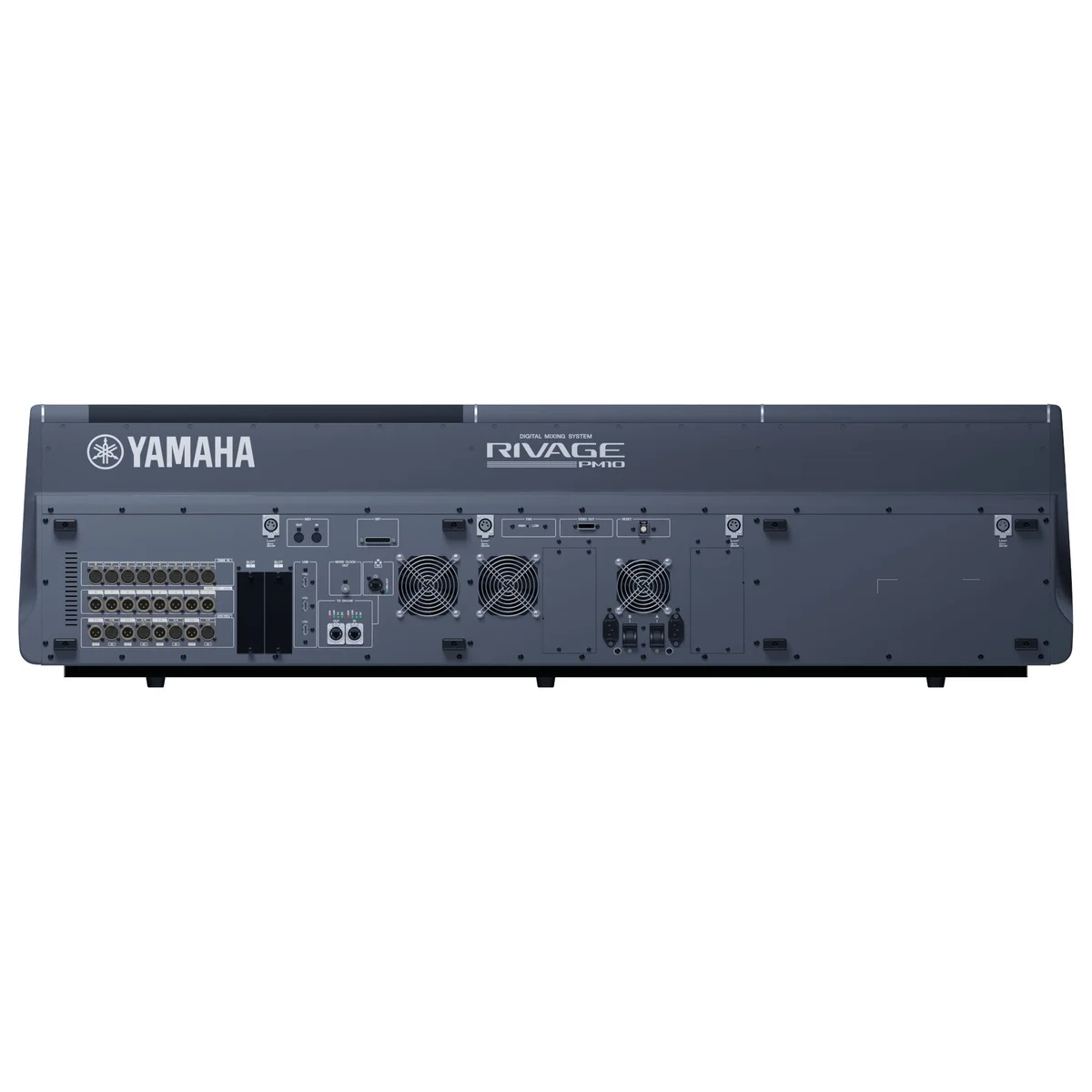Yamaha CS-R10 RIVAGE PM10 Control Surface