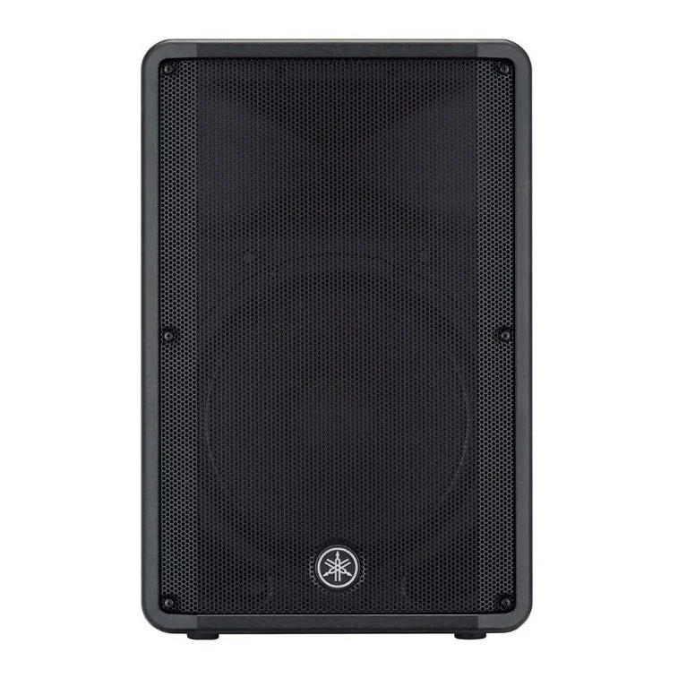 Yamaha DBR15 15-Inch Powered Speaker