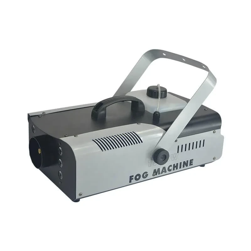 RGBW LED Fog Machine 1500W