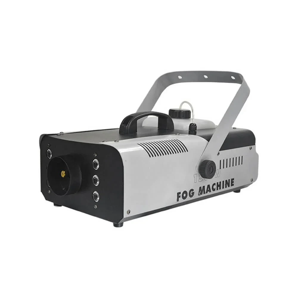 RGBW LED Fog Machine 1500W - Image 2
