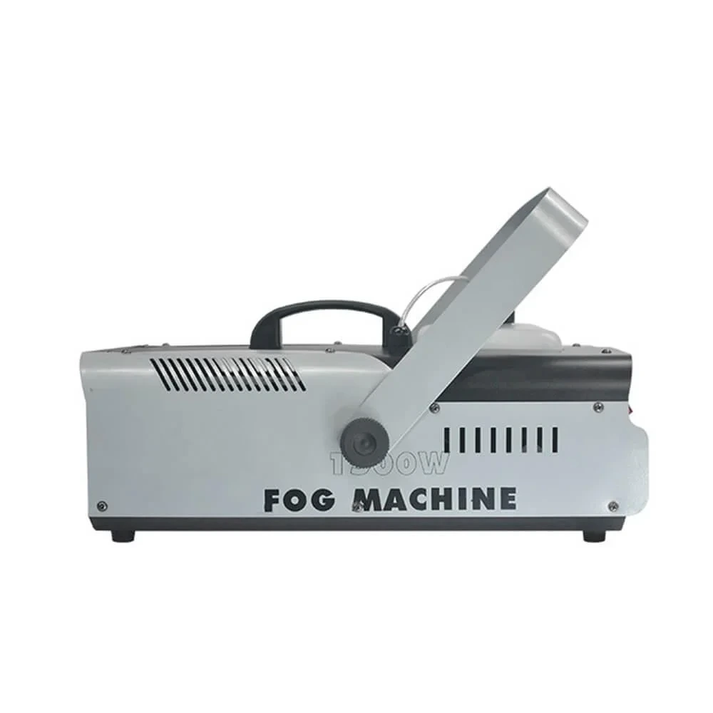 RGBW LED Fog Machine 1500W - Image 3