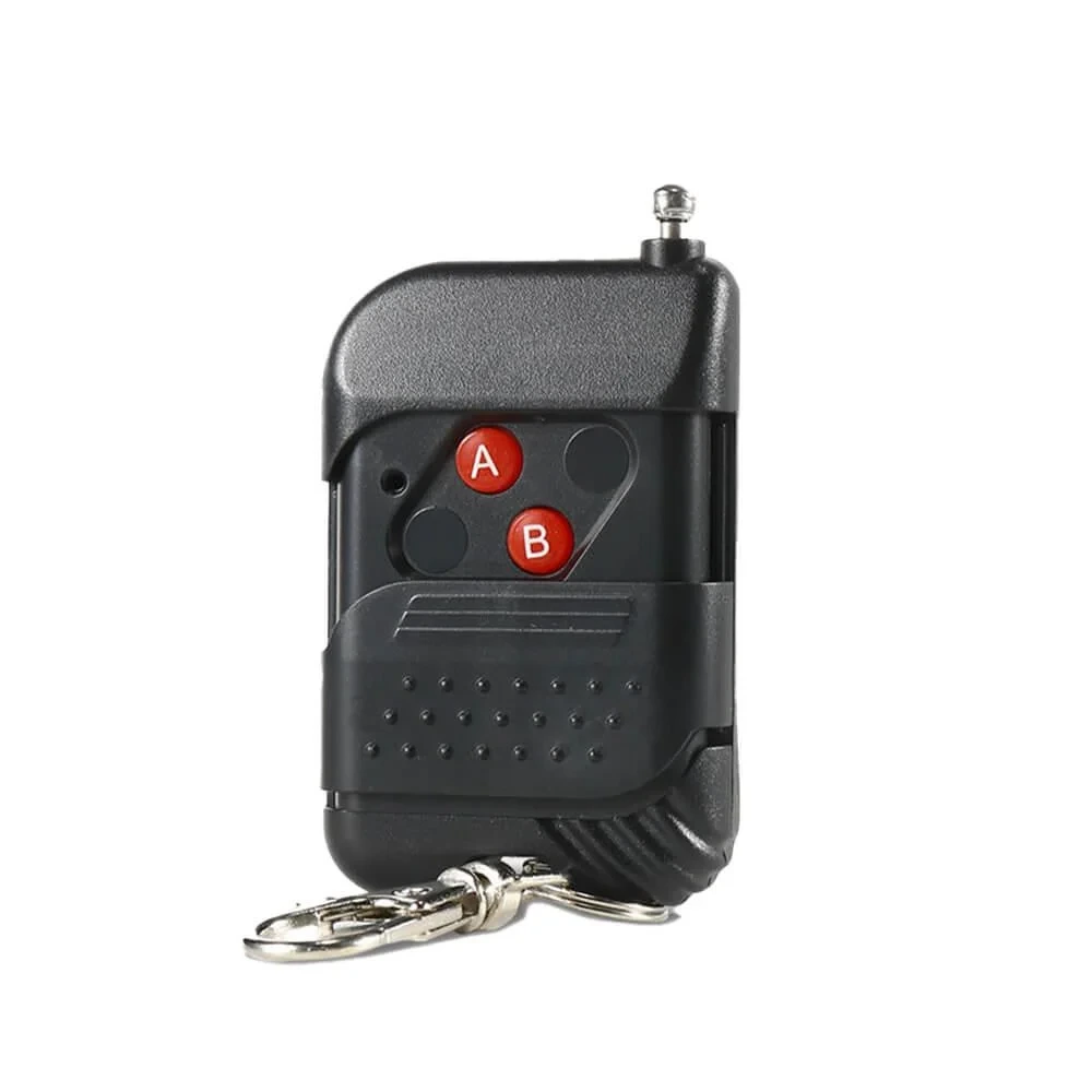 RGBW LED Fog Machine 1500W - Image 9