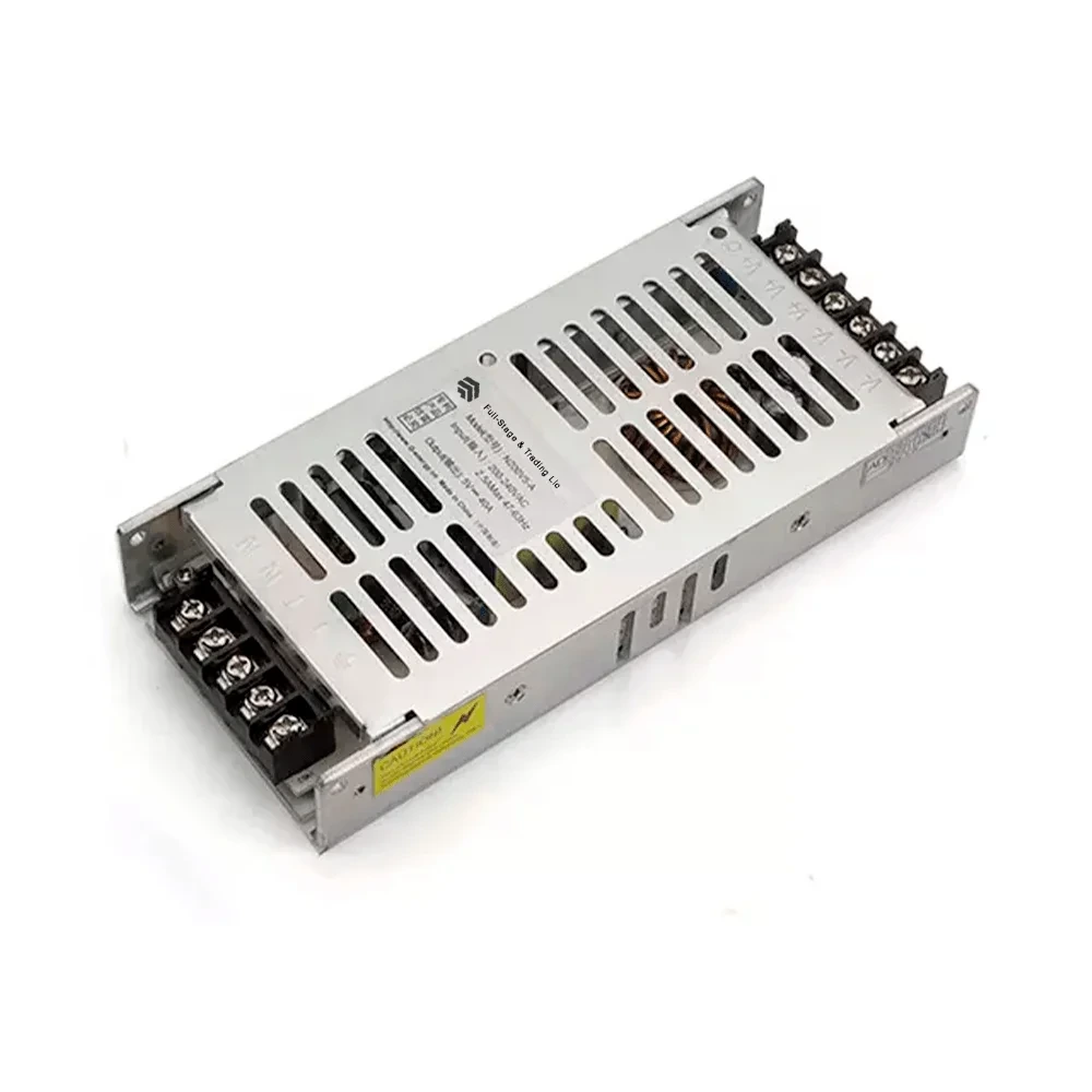 Power Supply N200V5A for LED Screens