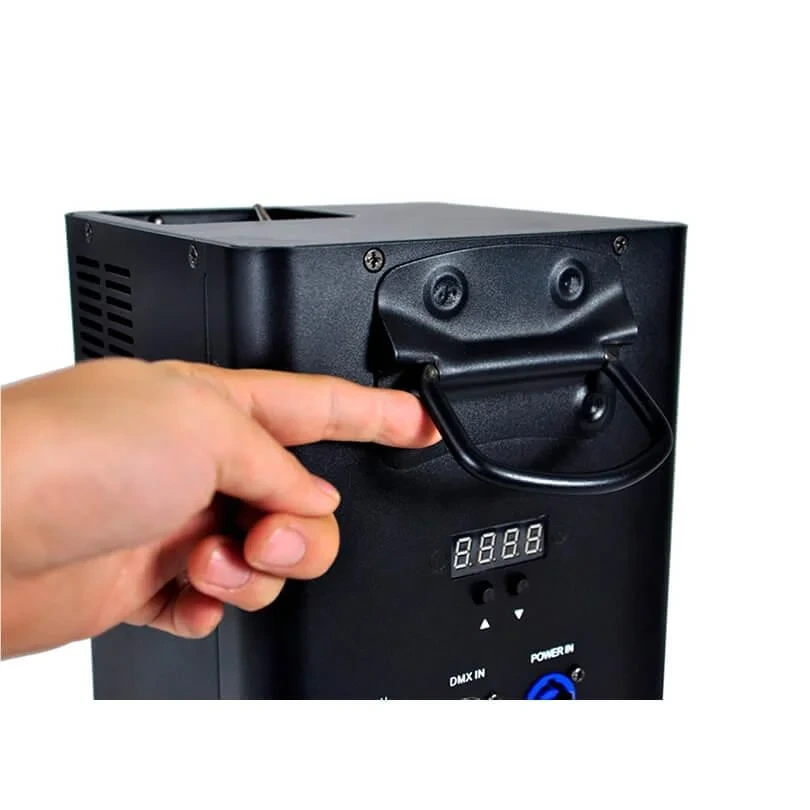 Pro One Flame Machine - Image 11