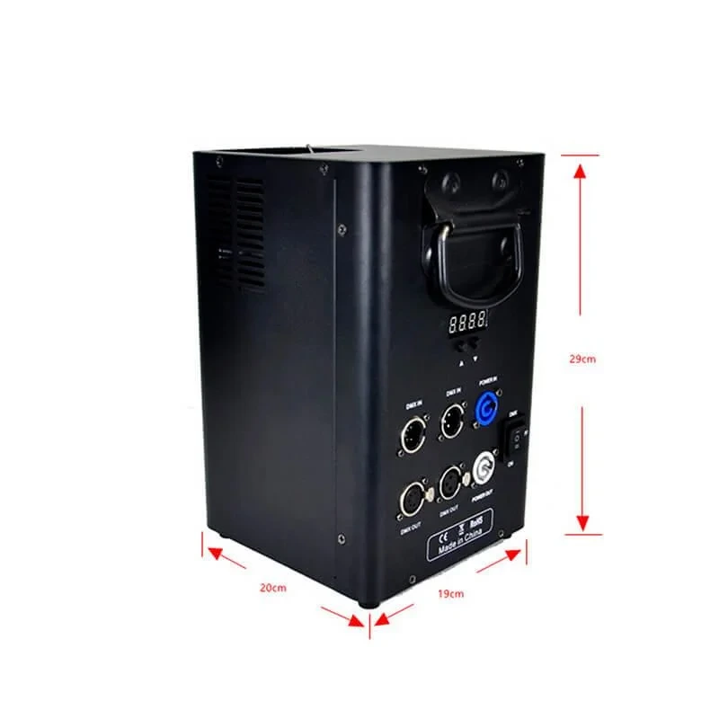 Pro One Flame Machine - Image 2