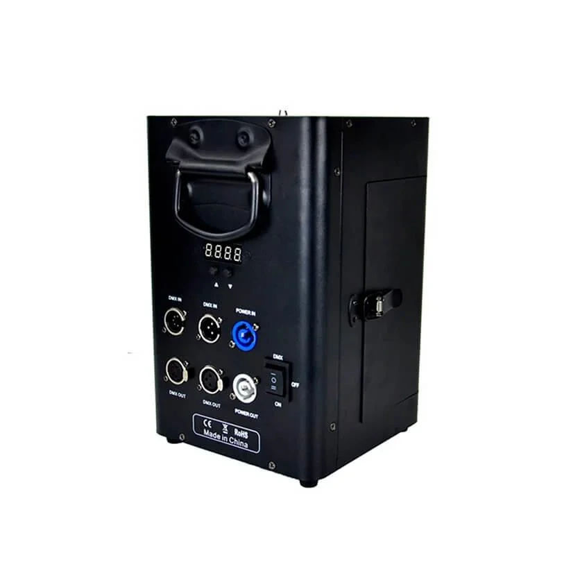 Pro One Flame Machine - Image 6