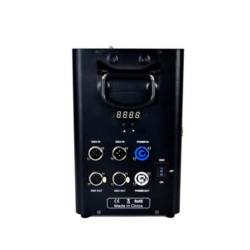Pro One Flame Machine - Image 7