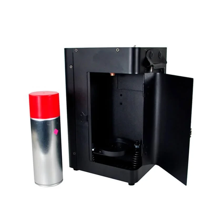Pro One Flame Machine - Image 8