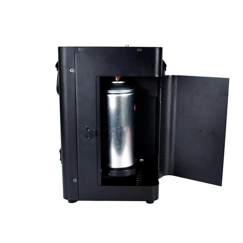 Pro One Flame Machine - Image 9