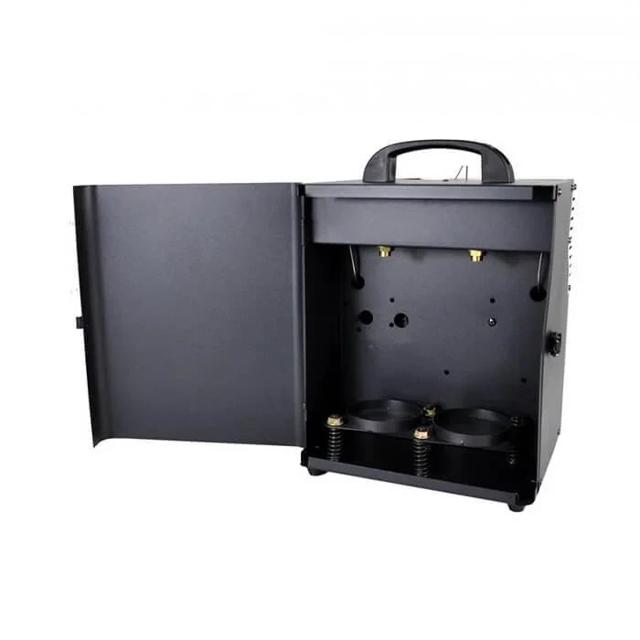 Flame Machine 200W - Image 3