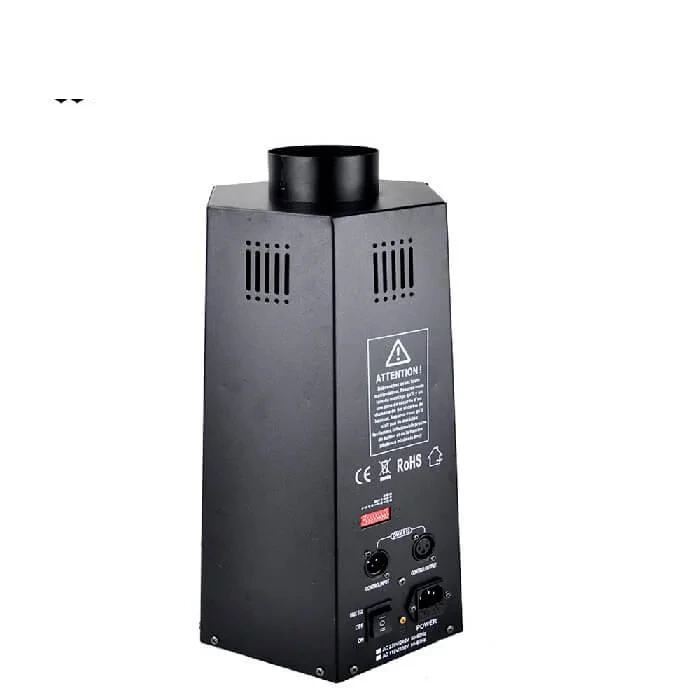 Flame Machine 280W Pro