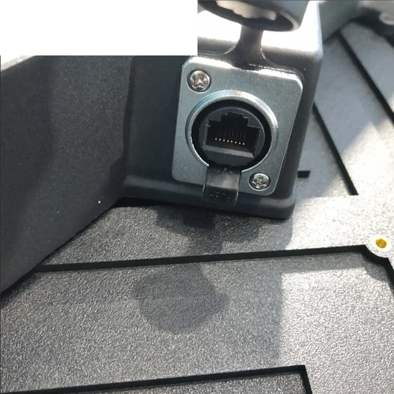 Indoor LED Screen P2.97 500x1000 mm - Image 9