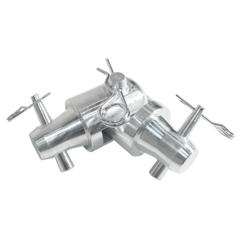 Triangular Truss Roof 18x15m - Image 7