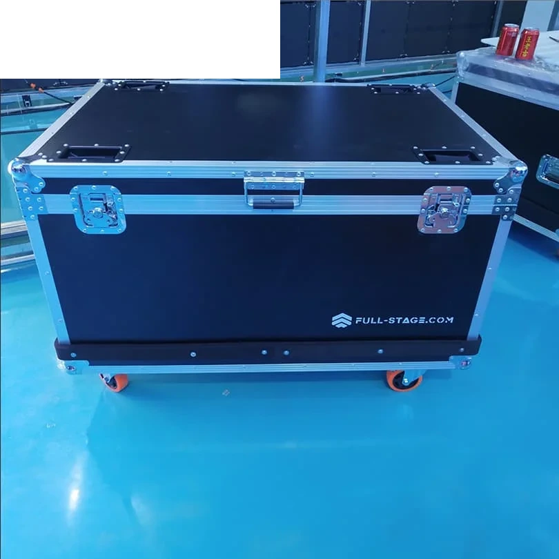 Indoor LED Screen P3.91 6x3m - Image 22