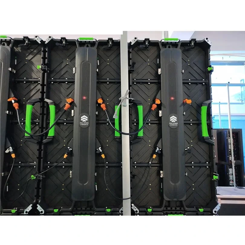 Indoor LED Screen P3.91 6x3m - Image 7
