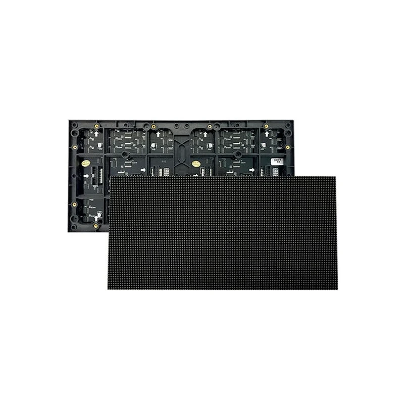 Outdoor LED Billboard P10 12x4 m - Image 6
