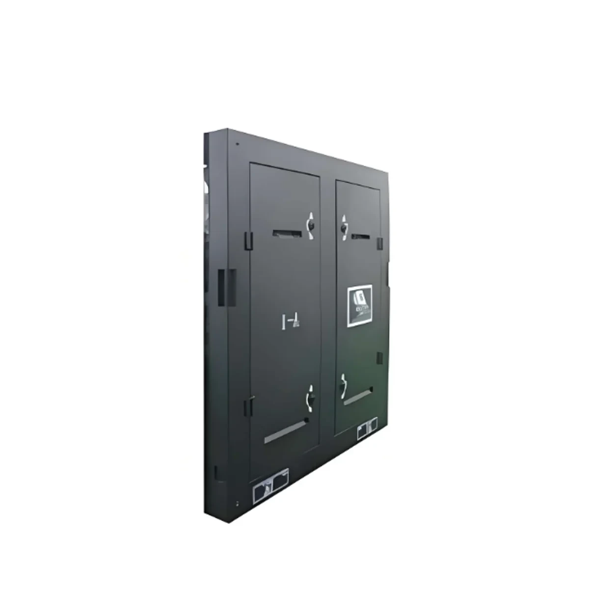 Outdoor Showcase LED Display P2.5 128 x 90 cm - Image 8