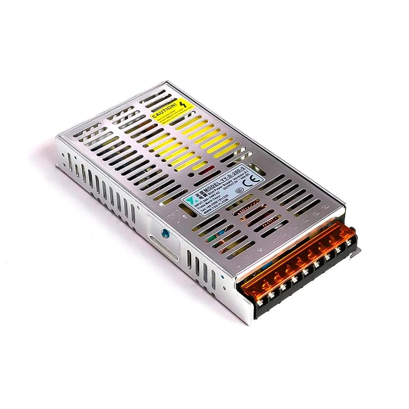 Outdoor Advertising LED Display P5 6x3 m - Image 8