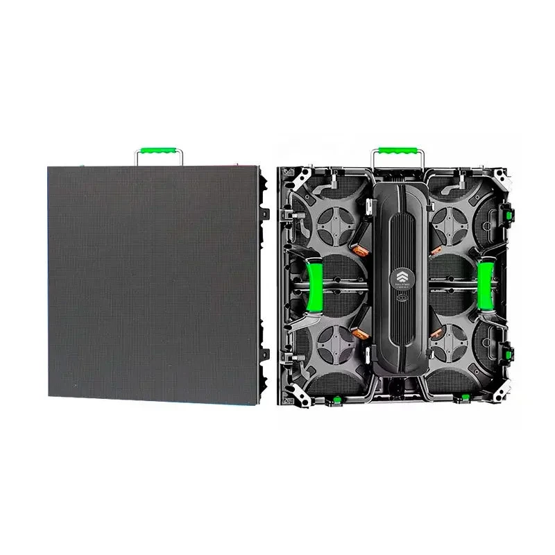 Outdoor LED Screen P2.6 4x2 m - Image 6
