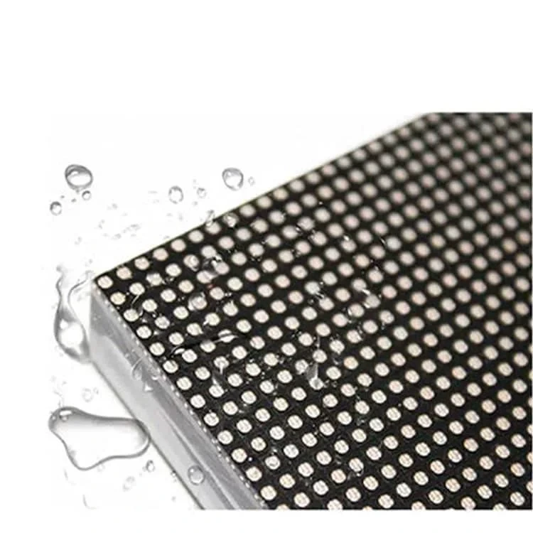 Outdoor LED Screen P2.6 4x2 m - Image 8