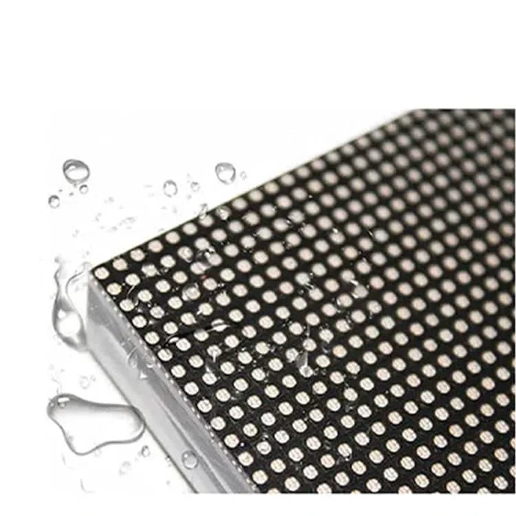 Outdoor LED Screen P2.6 5x2 m - Image 8