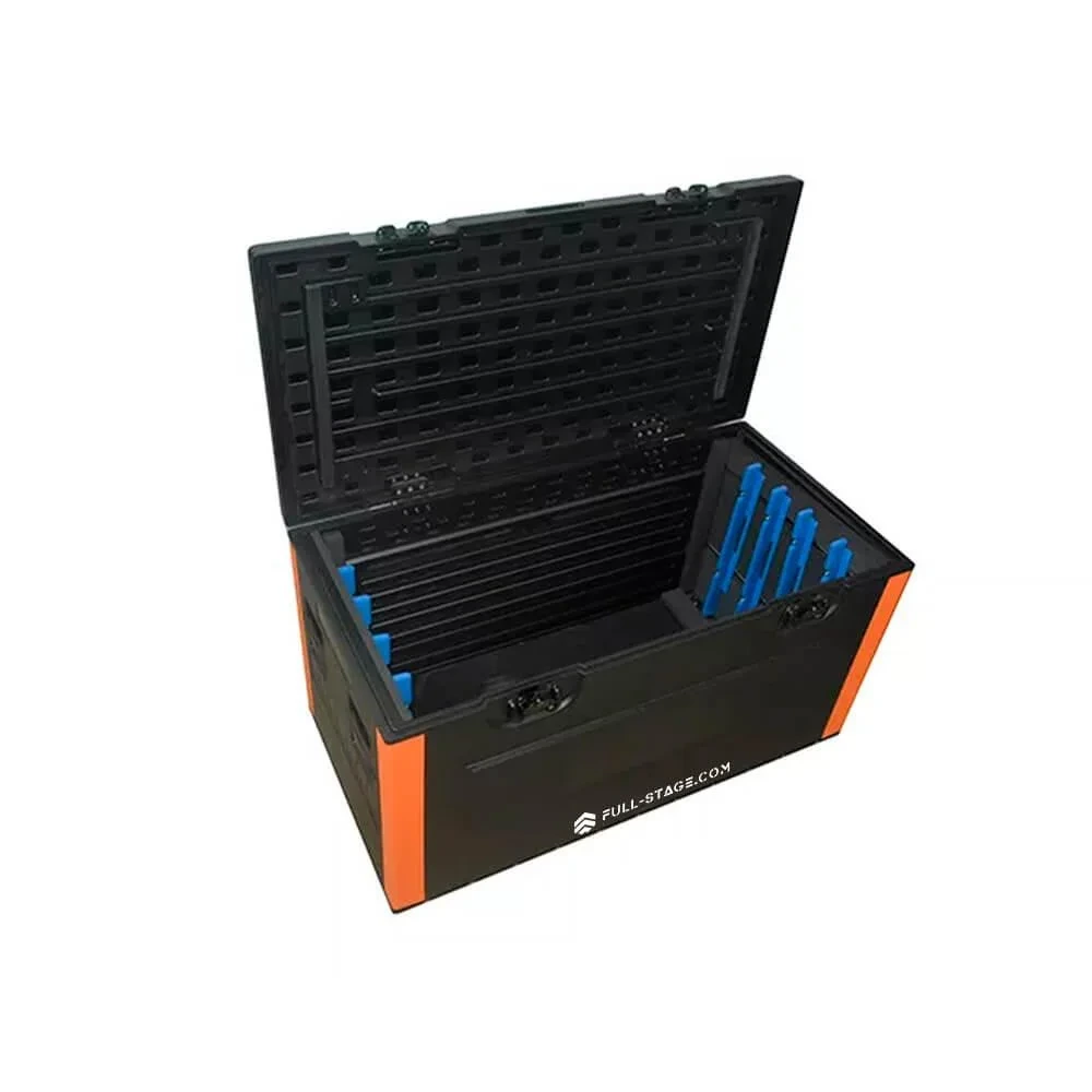 Outdoor LED Screen P3.91 5x3 m - Image 22