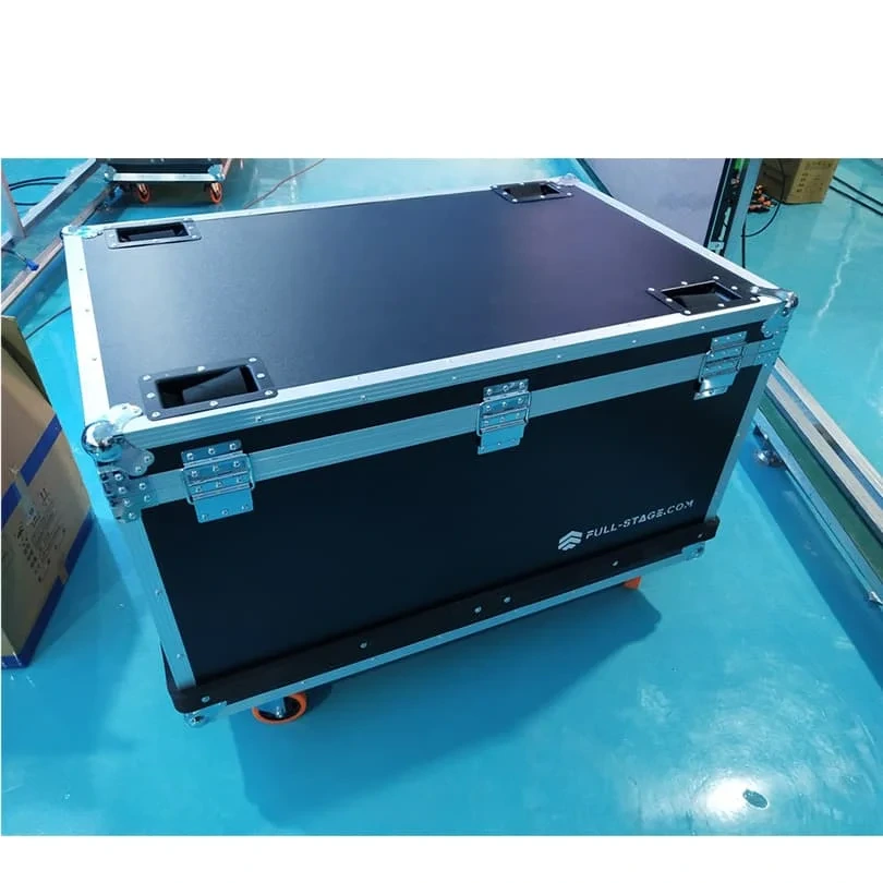 Outdoor LED Screen P3.91 5x3 m - Image 24