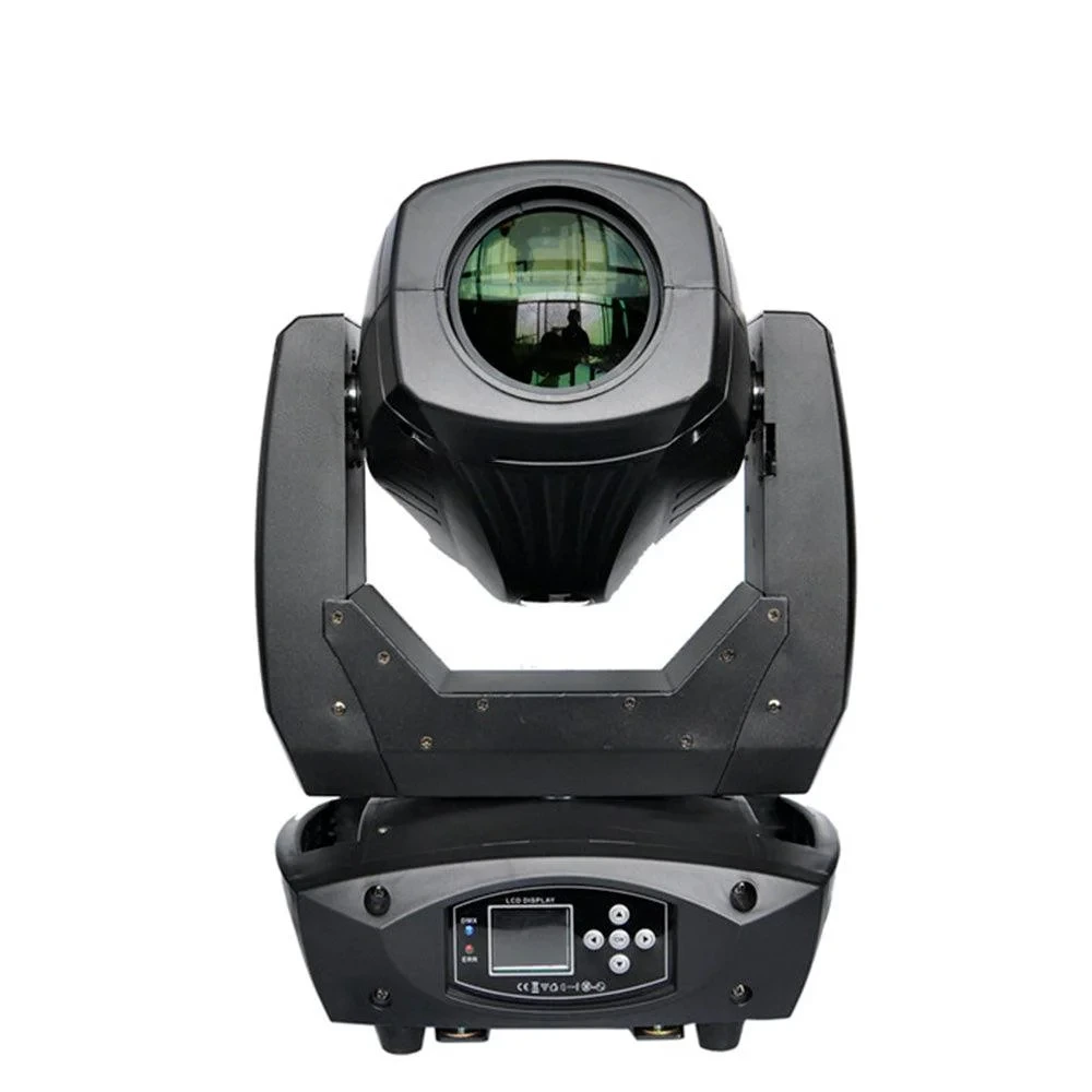 LED Spot - Beam & Wash Light 3-in-1 200W
