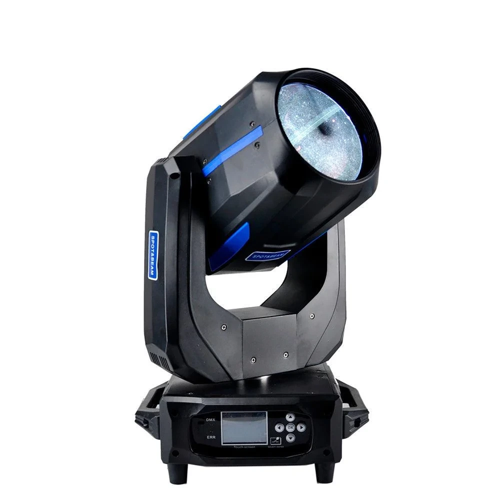 3-in-1 Spot & Beam 260W