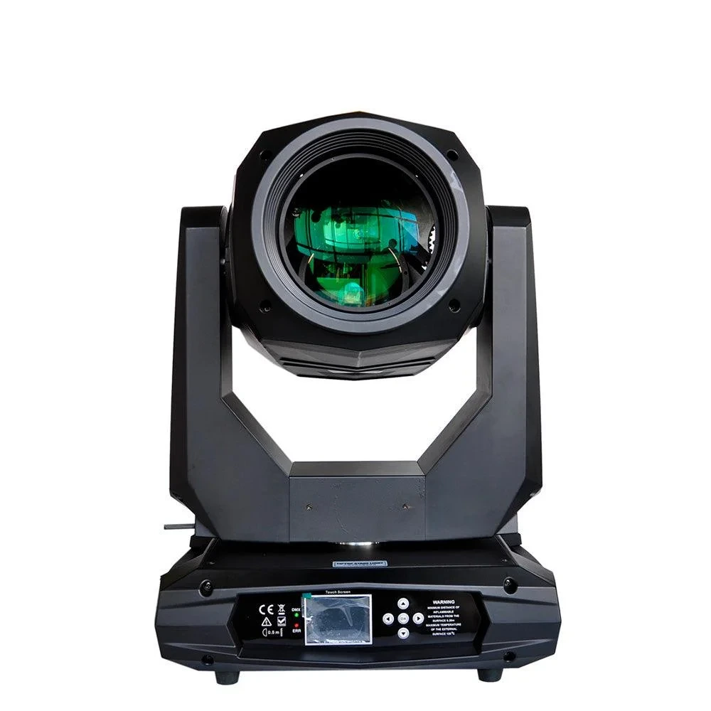 3-in-1 Spot & Beam 380W - 18R